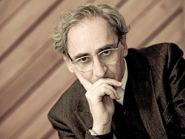 Franco Battiato Franco Battiato