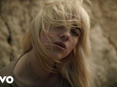 Billie Eilish estrena la melancólica Your Power
