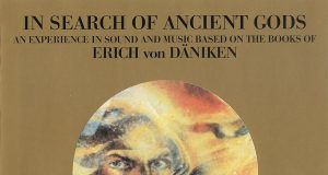Absolute Elsewhere In Search of Ancient Gods