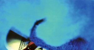 Dead Can Dance Spiritchaser