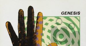 Genesis Invisible touch