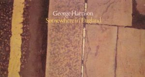 George Harrison