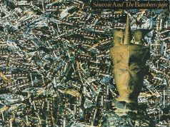 Juju: las oscuras y atractivas aguas de Siouxsie and The Banshees Siouxsie and The Banshees Juju