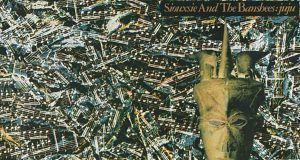 Siouxsie and The Banshees Juju