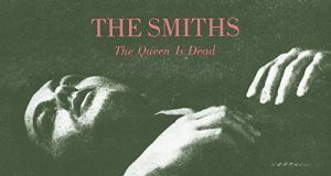 The Smiths The Queen is Dead
