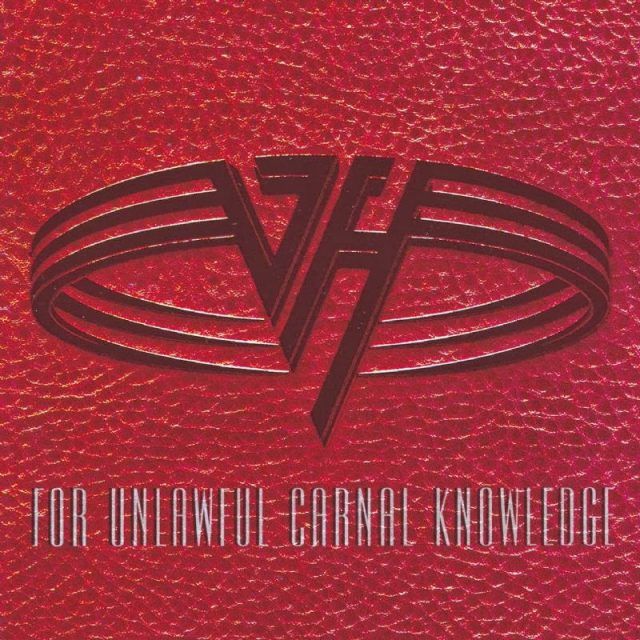 Van_Halen For_Unlawful_Carnal_Knowledge Van Halen For Unlawful Carnal Knowledge