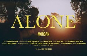 Morgan lanza Alone, primer tema adelanto del nuevo disco
