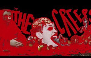 Garbage lanza vídeo del temazo The Creeps