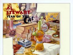 Year of the Cat: el glorioso éxito mundial de Al Stewart Al Stewart Year of the Cat