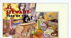 Al Stewart Year of the Cat