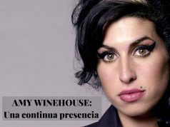 Amy Winehouse: una continua presencia Amy Winehouse