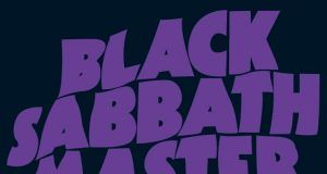 Black Sabbath Master of Reality