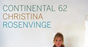 Christina Rosenvinge Continental 62
