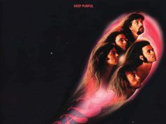 Fireball: la expansión creativa de Deep Purple Deep Purple Fireball