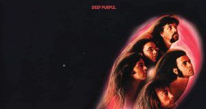 Deep Purple Fireball