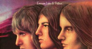 Emerson Lakeand Palmer Trilogy