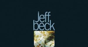 Jeff Beck Truth