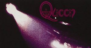Queen debut