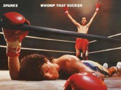 Whomp That Sucker: el retorno de Sparks al rock Sparks Whomp that Sucker