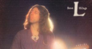 Steve Hillage L