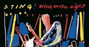 Sting Bring of the Night