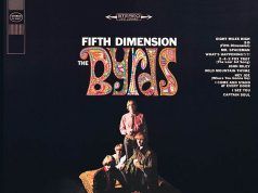 Fifth Dimension: el influyente tercer álbum de The Byrds The Byrds Fifth Dimension