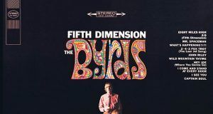 The Byrds Fifth Dimension