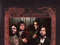 Broken Boy Soldiers: el genuino y cautivador debut The Raconteurs The Raconteurs Broken Boy Soldiers