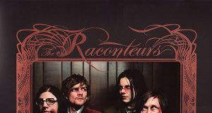 The Raconteurs Broken Boy Soldiers
