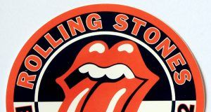 The Rolling Stones 1962
