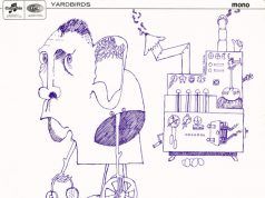 Roger The Engineer: el pináculo de The Yardbirds con Jeff Beck The Yardbirds Roger The Engineer
