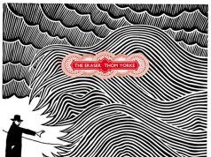 The Eraser: el sorprendente primer paso solista de Thom Yorke Thom Yorke The Eraser