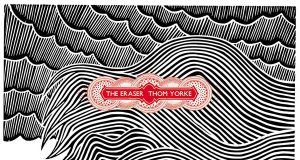 Thom Yorke The Eraser