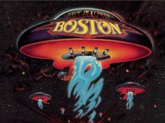 El explosivo debut de Boston Boston Debut