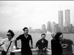 Radiohead Amnesiac Tour 2001: mas allá de su tiempo Radiohead en New York
