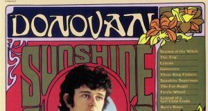 Sunshine Superman