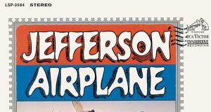 Jefferson Airplane Takes Off