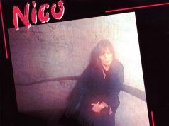 Drama of Exile: el exótico álbum post punk de Nico Nico Drama of Exile