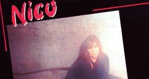 Nico Drama of Exile