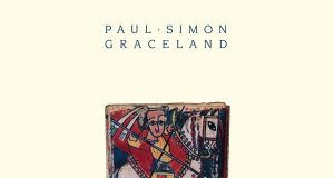 Paul Simon Graceland