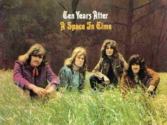 A Space In Time: el sorpresivo giro a lo acústico de Ten Years After Ten Years After A Space in time