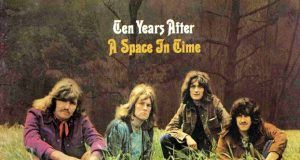 Ten Years After A Space in time