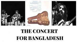 The Concert for Bangladesh