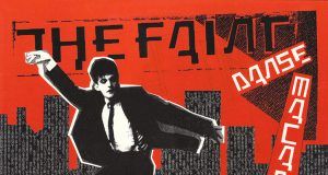 The Faint Danse Macabre