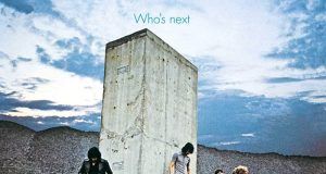 The Who Who's Next