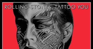 The Rolling Stones Tattoo You