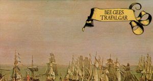 Bee Gees Trafalgar