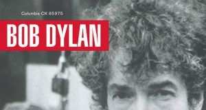 Love and Theft Bob Dylan