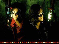 El tiempo de las cerezas: la emotiva sinergia de Enrique Bunbury y Nacho Vegas El tiempo de las cerezas Bunbury y Vegas
