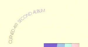 Curved Air Second Album